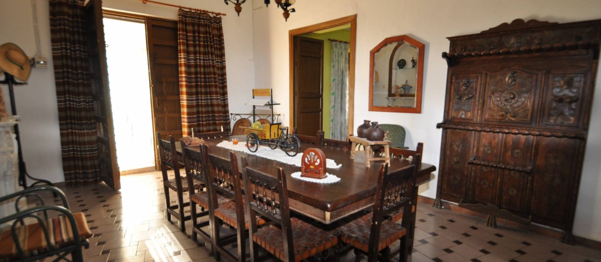 Sale - Villa - Fortuna