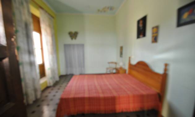 Sale - Villa - Fortuna