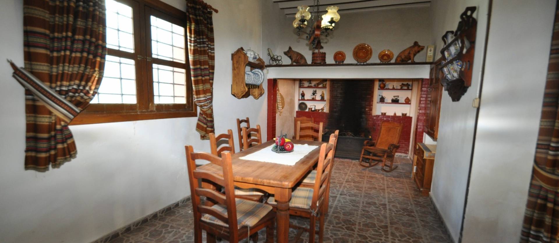 Sale - Villa - Fortuna