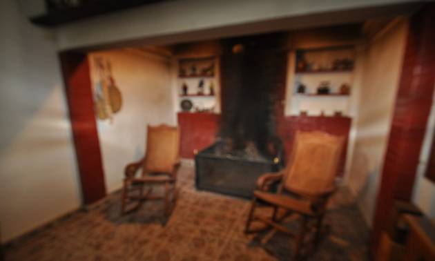 Sale - Villa - Fortuna