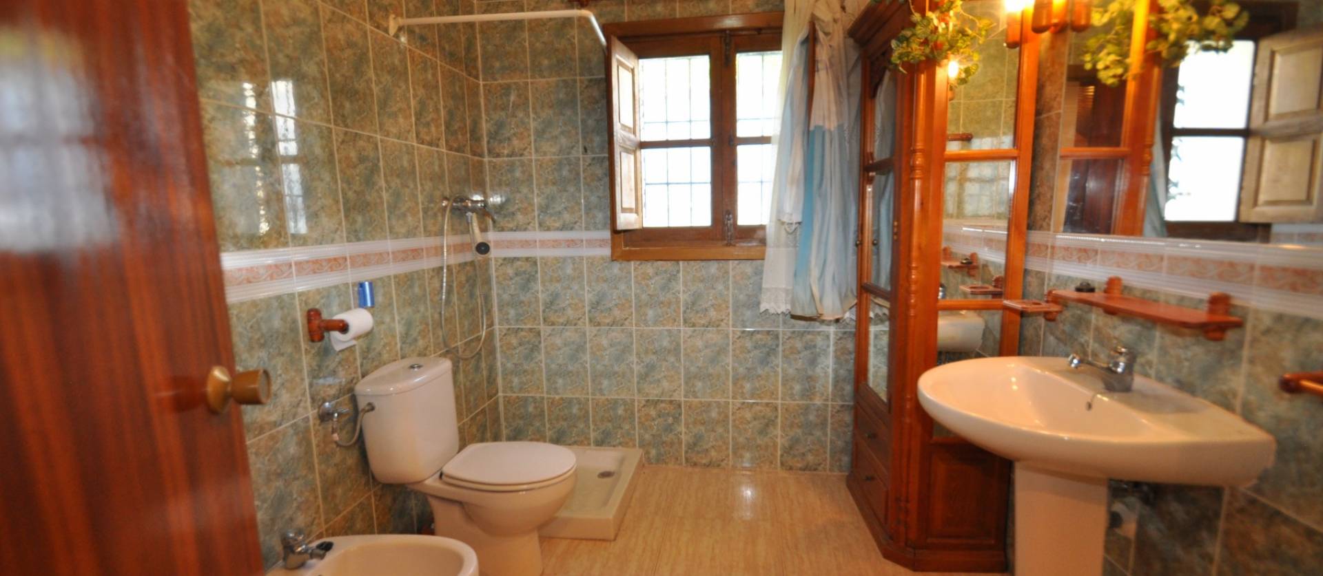 Sale - Villa - Fortuna