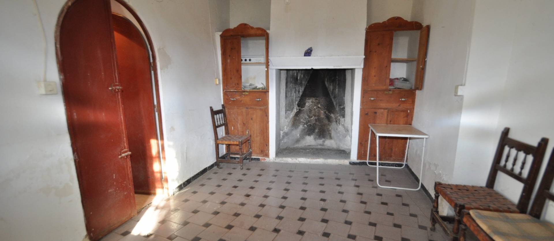 Sale - Villa - Fortuna