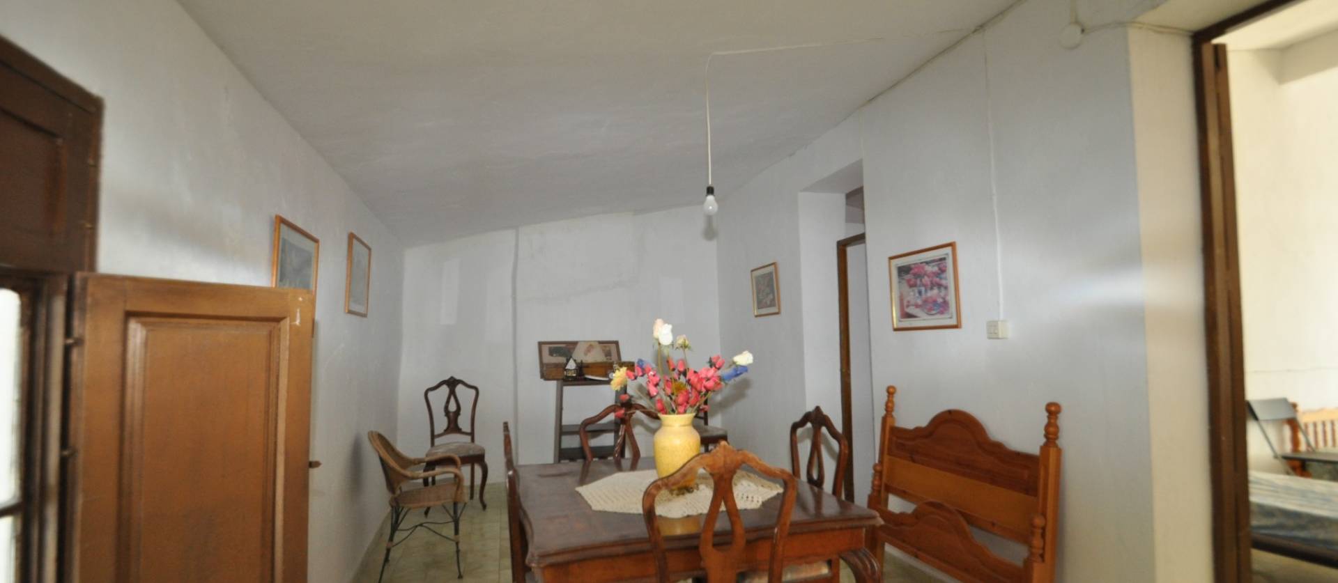 Sale - Villa - Fortuna