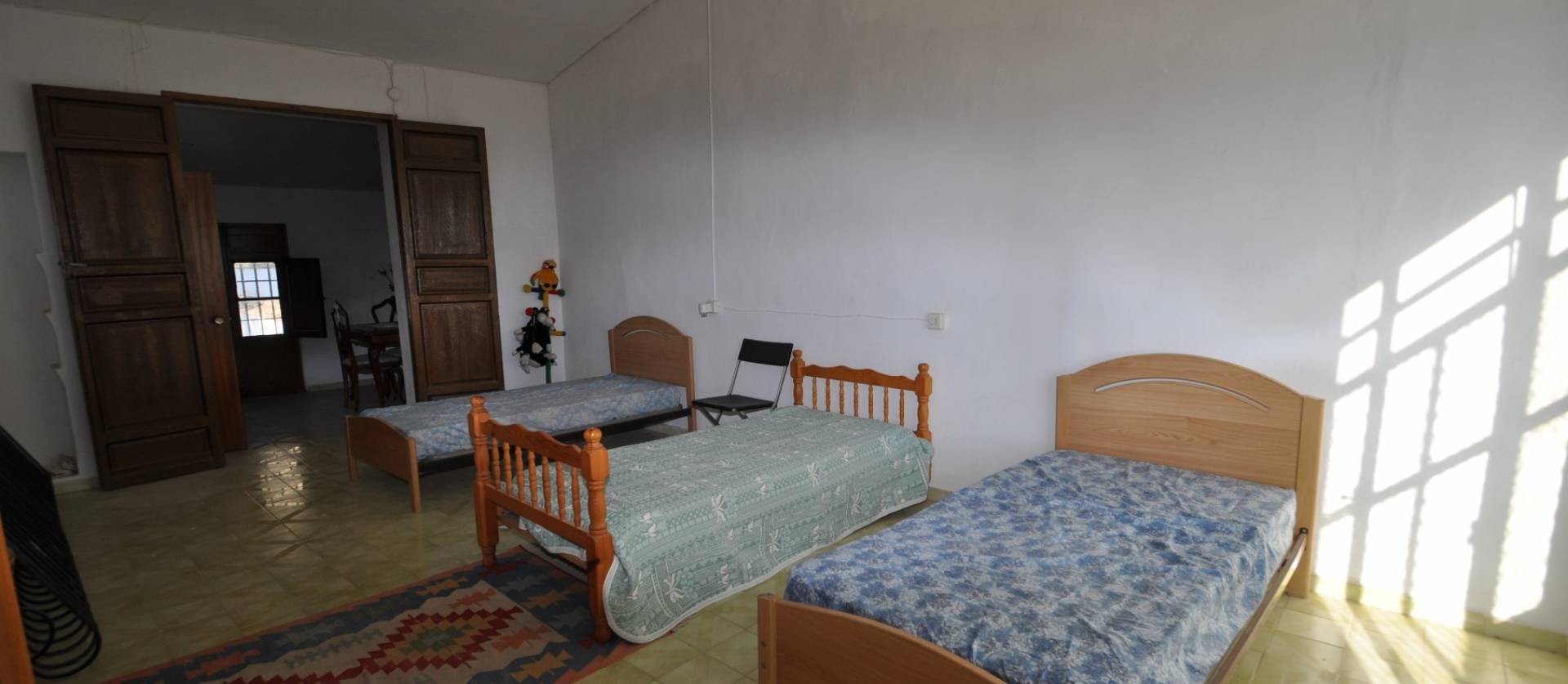 Sale - Villa - Fortuna