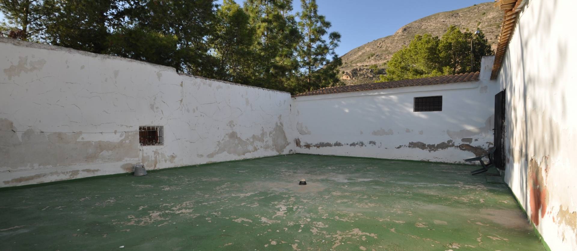 Sale - Villa - Fortuna