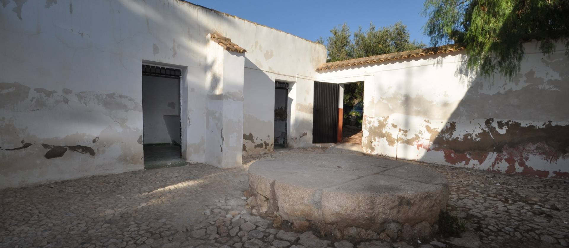 Sale - Villa - Fortuna