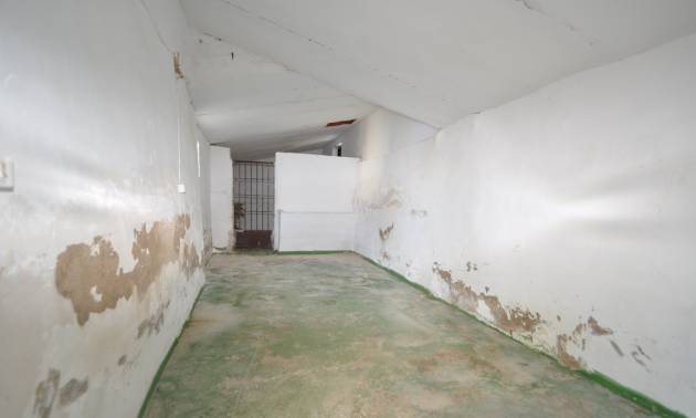 Sale - Villa - Fortuna