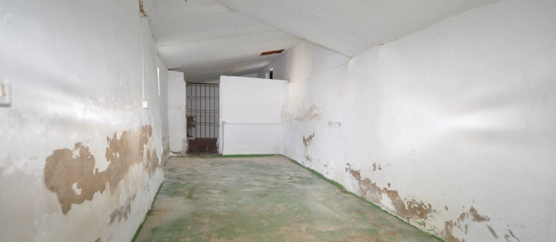 Sale - Villa - Fortuna