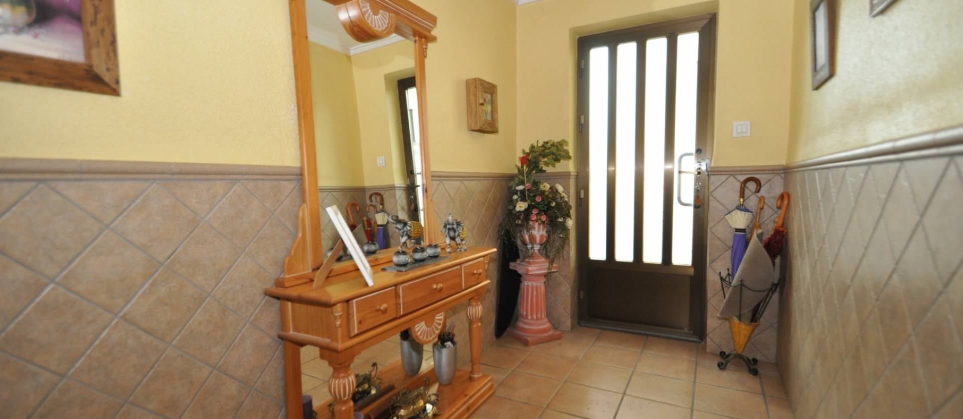 Revente - Maison de ville - Pinoso