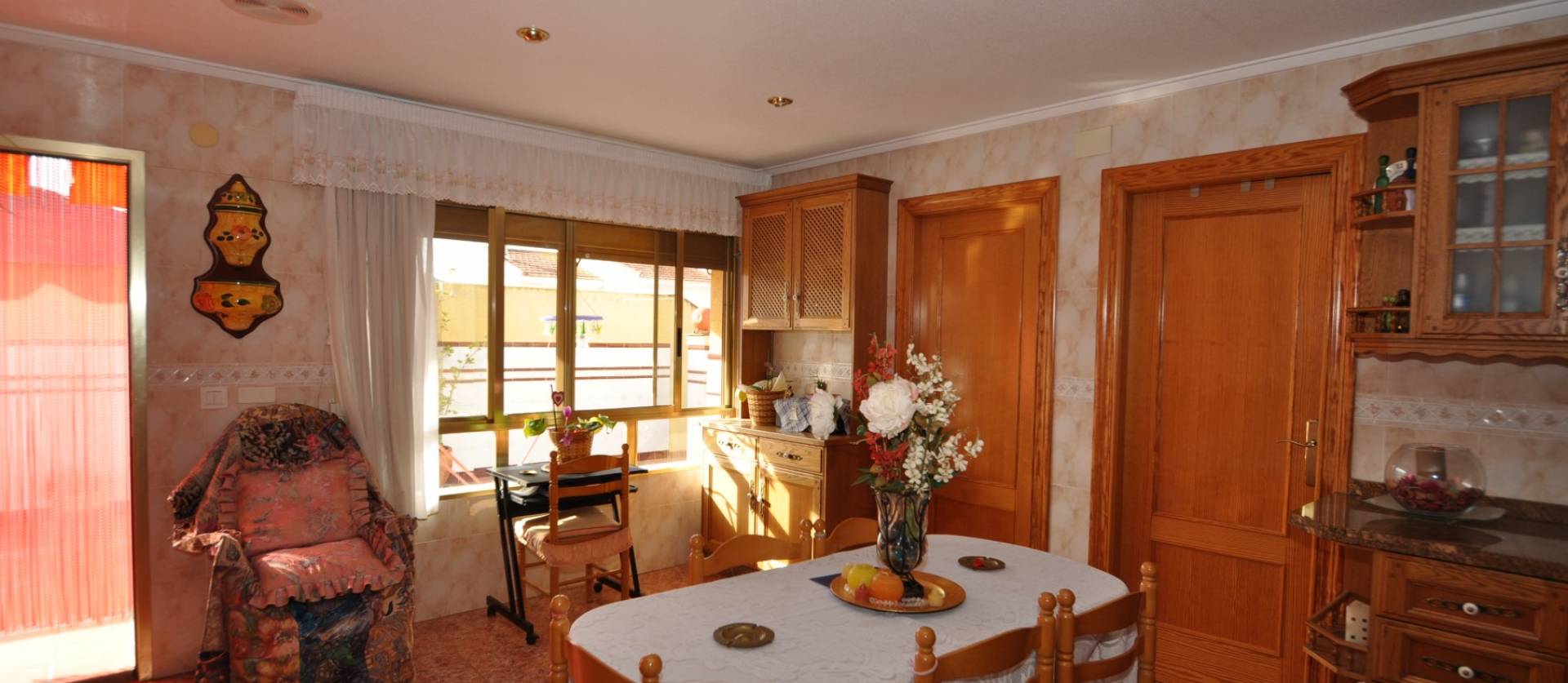 Revente - Maison de ville - Pinoso