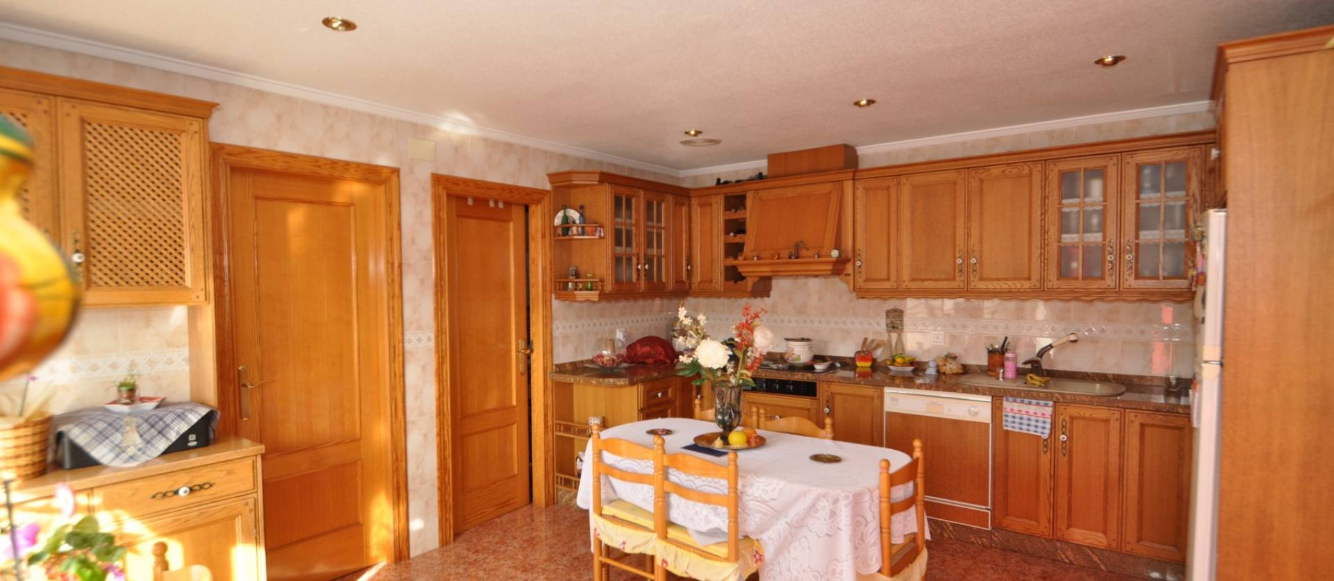 Revente - Maison de ville - Pinoso