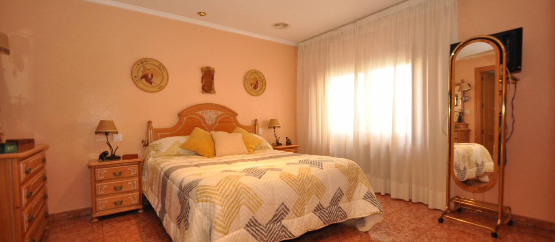 Revente - Maison de ville - Pinoso