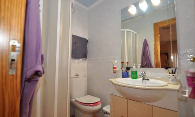 Revente - Maison de ville - Pinoso