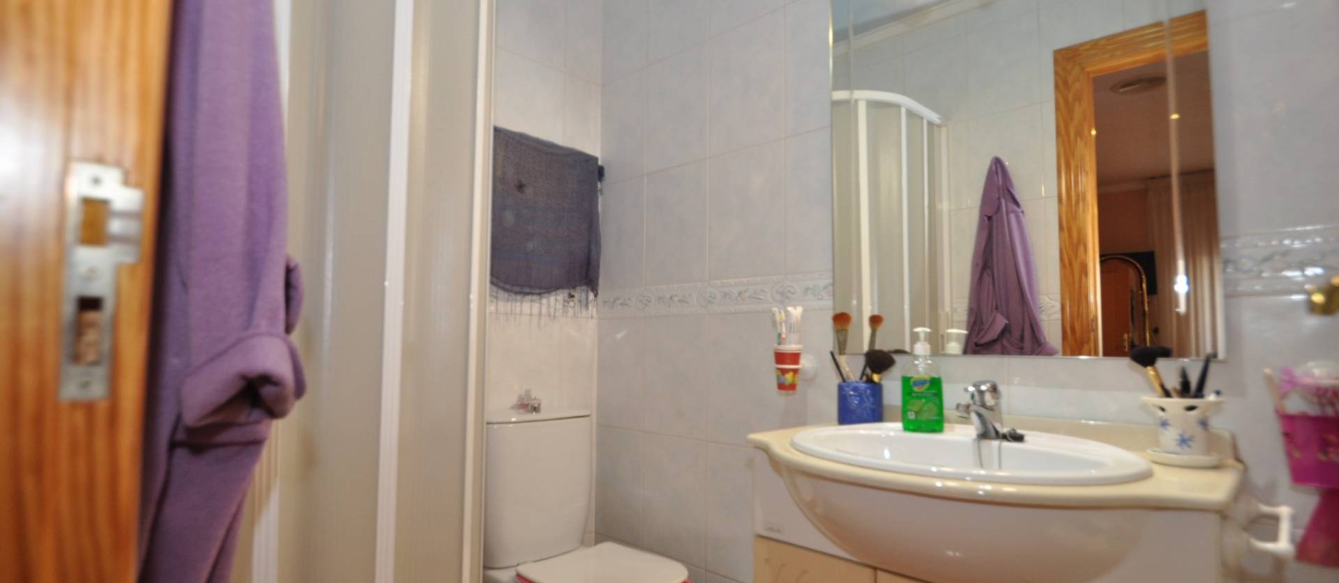 Revente - Maison de ville - Pinoso