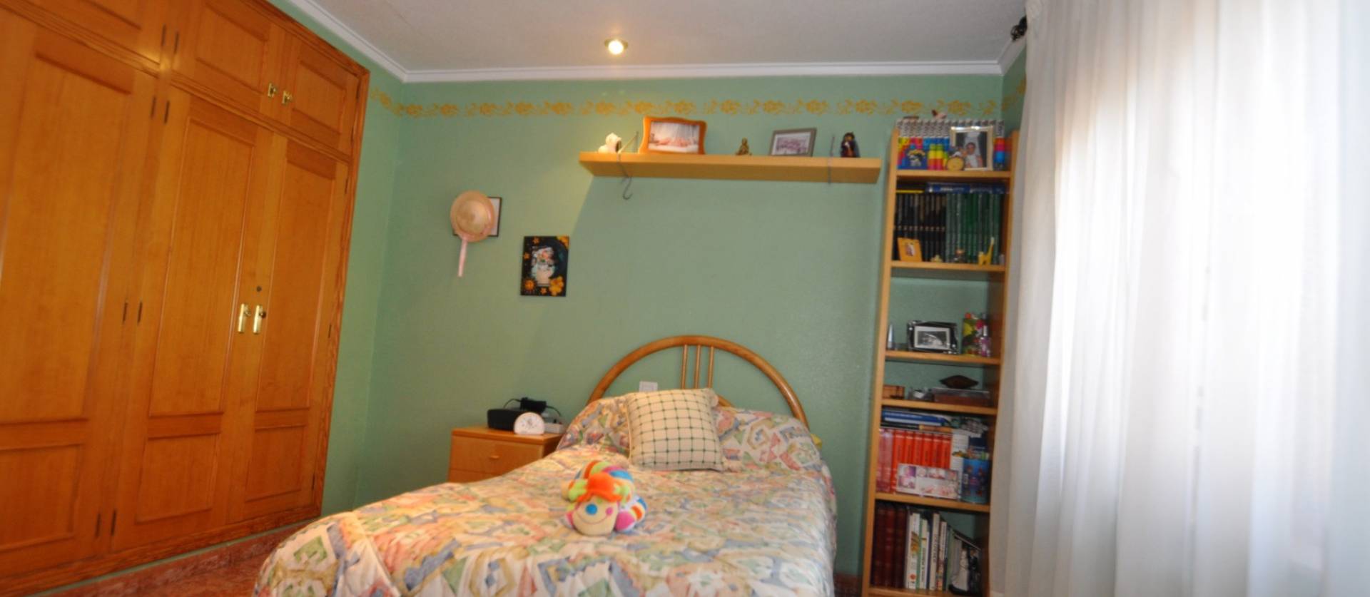 Revente - Maison de ville - Pinoso