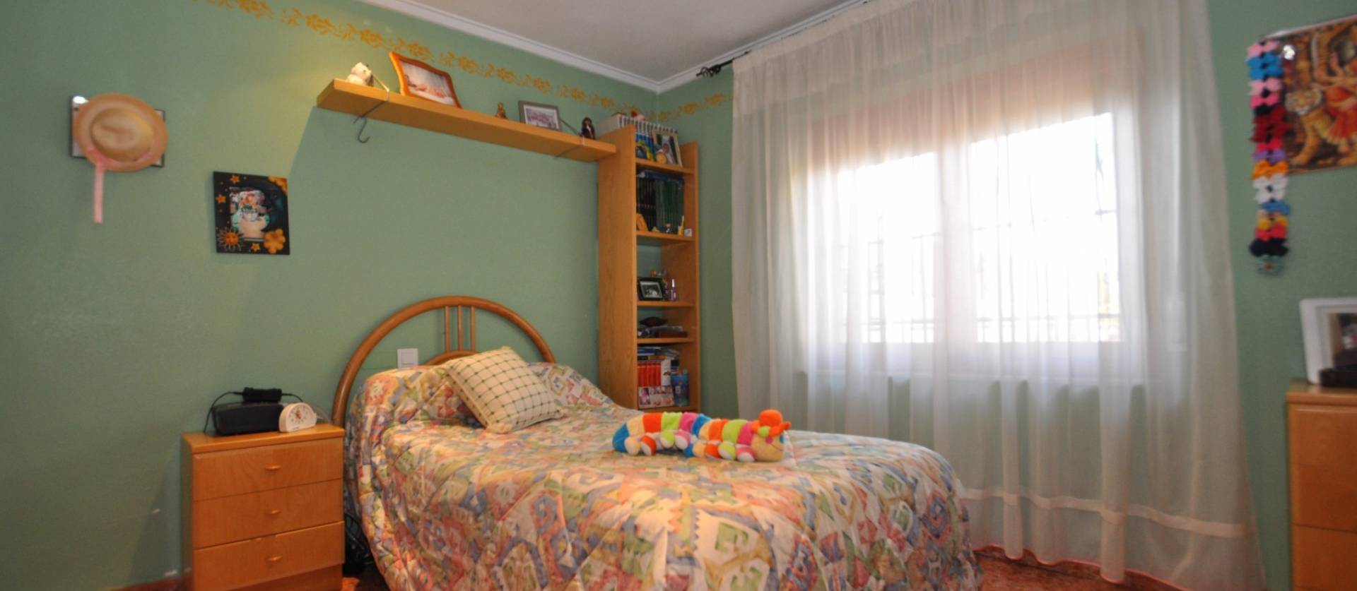 Revente - Maison de ville - Pinoso