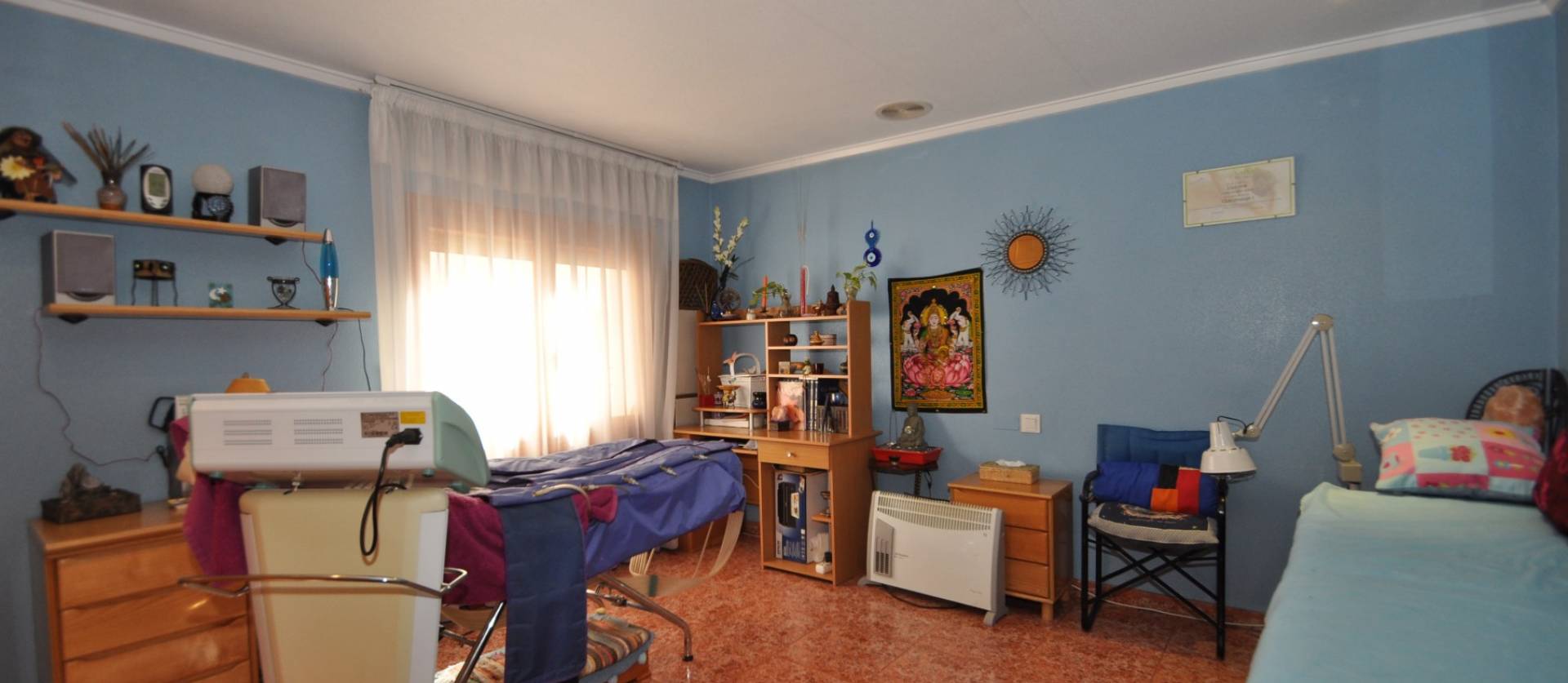 Revente - Maison de ville - Pinoso