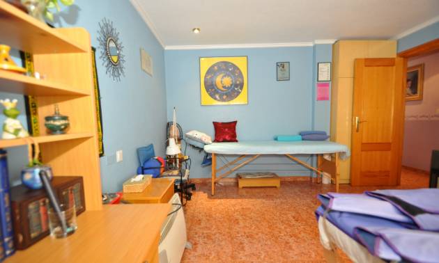 Revente - Maison de ville - Pinoso