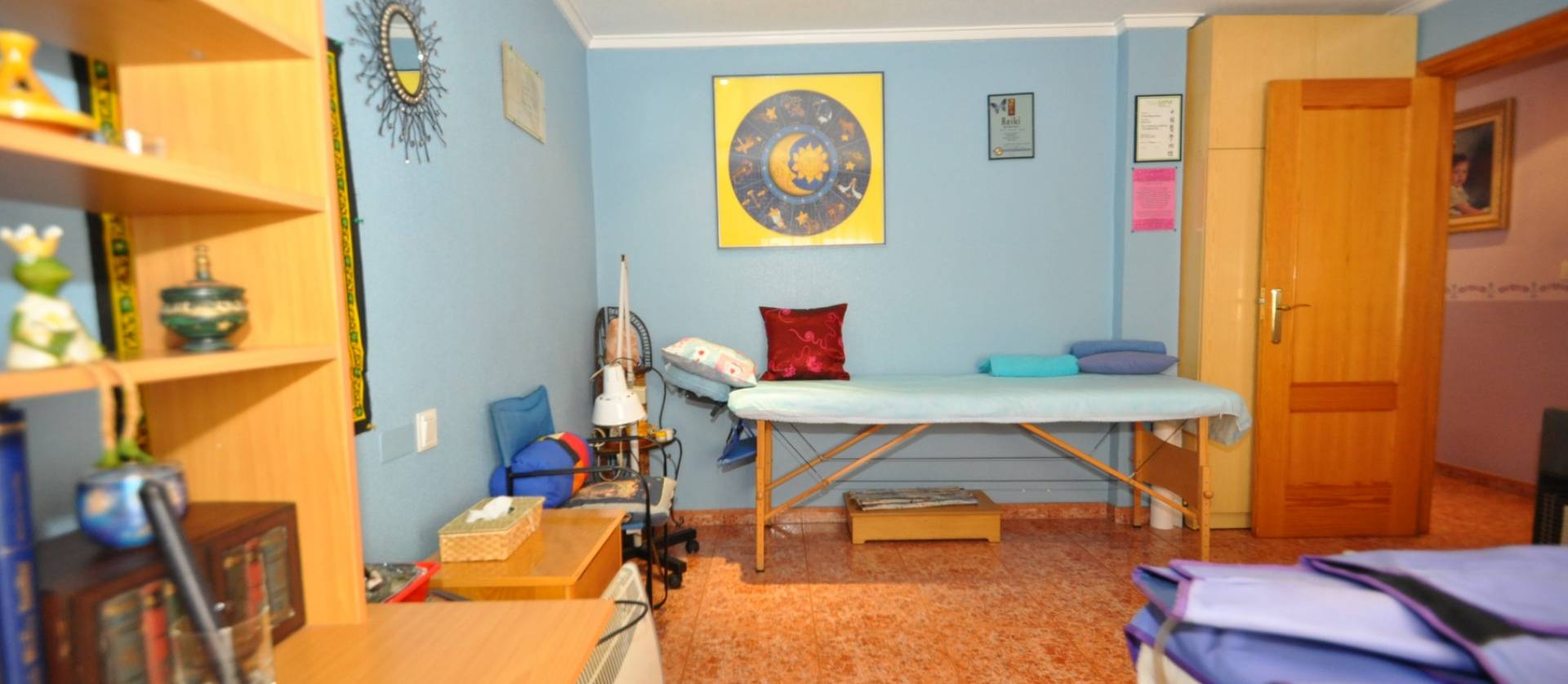 Revente - Maison de ville - Pinoso