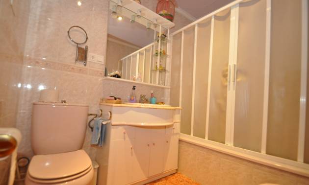 Revente - Maison de ville - Pinoso