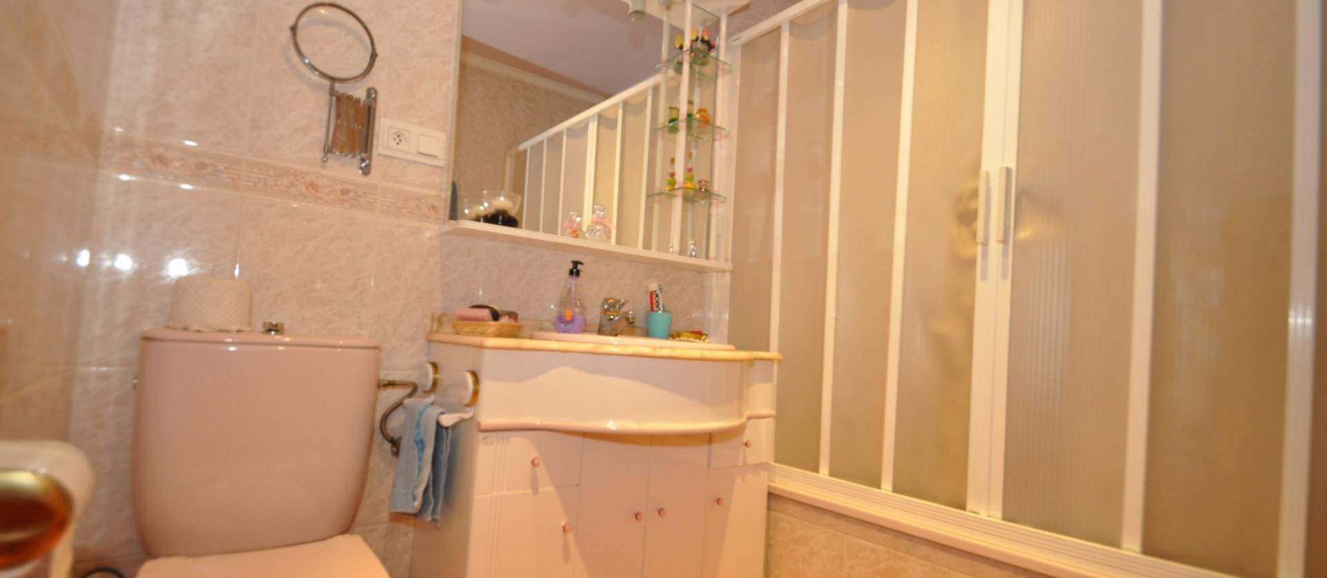 Revente - Maison de ville - Pinoso