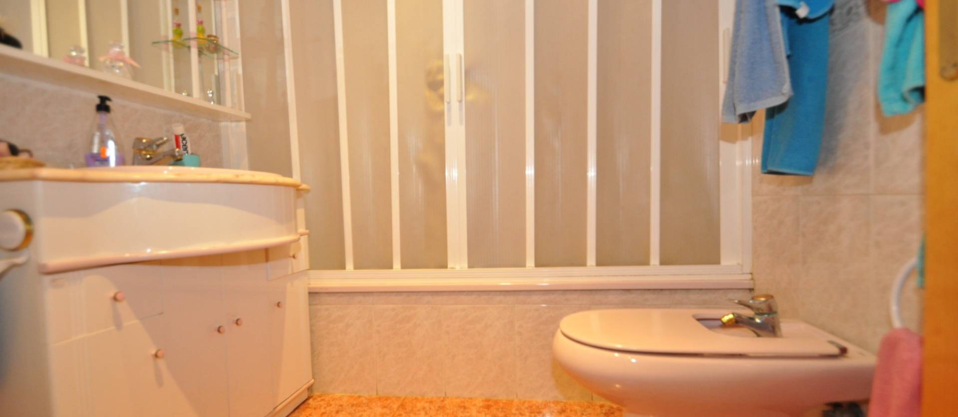 Revente - Maison de ville - Pinoso