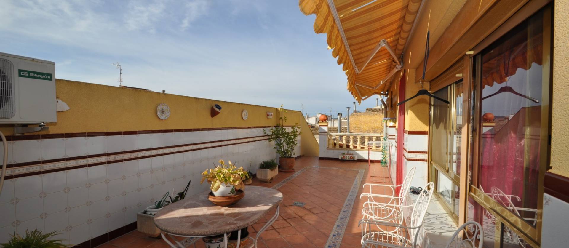 Revente - Maison de ville - Pinoso