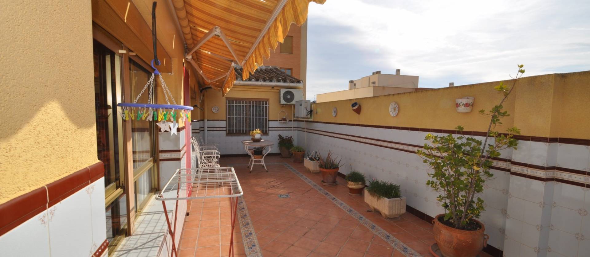 Revente - Maison de ville - Pinoso