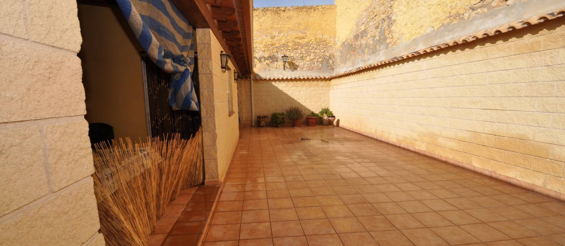 Revente - Maison de ville - Pinoso