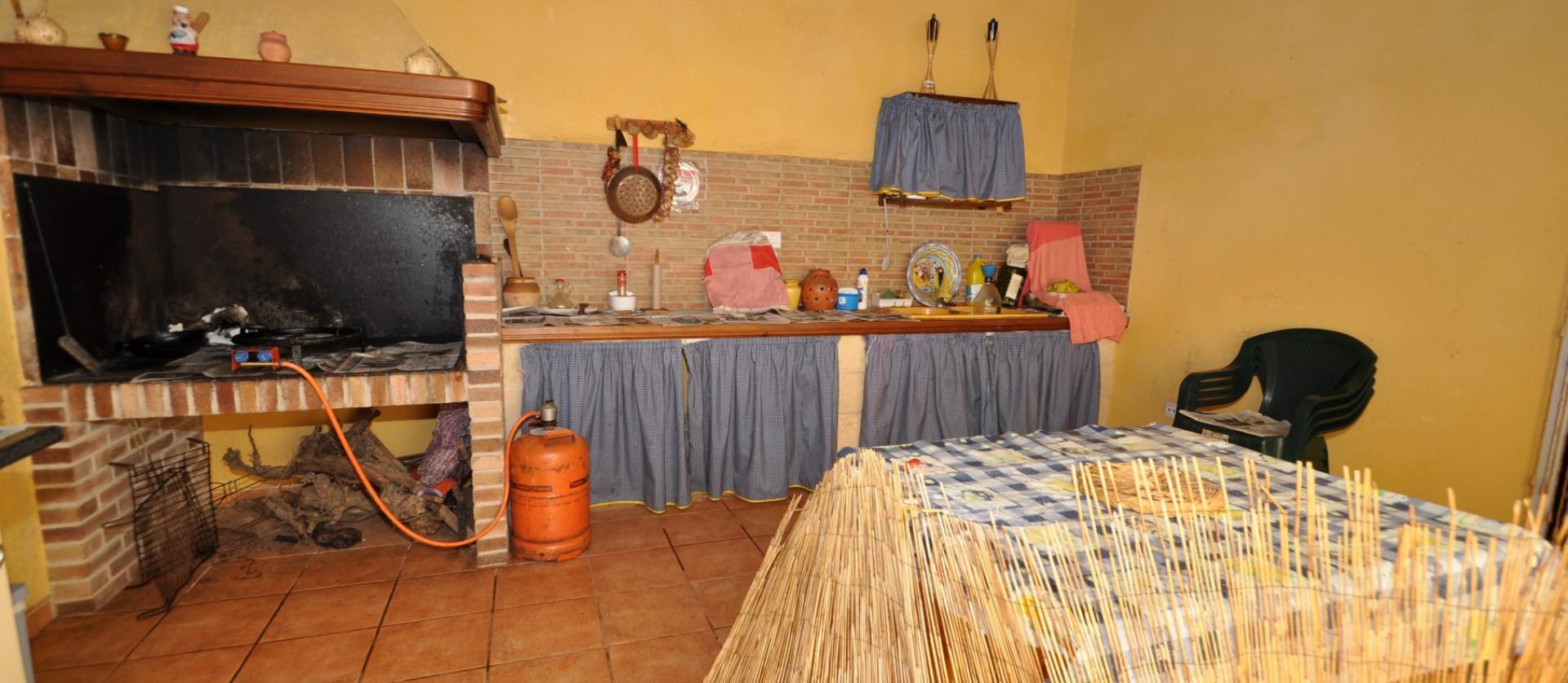 Revente - Maison de ville - Pinoso