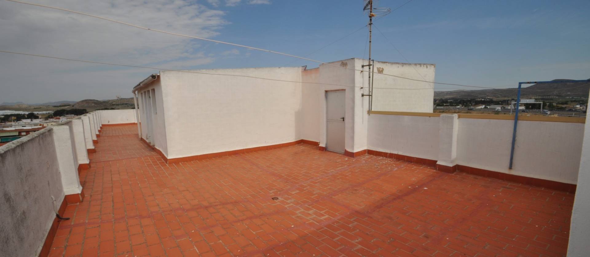 Revente - Apartment - Villena