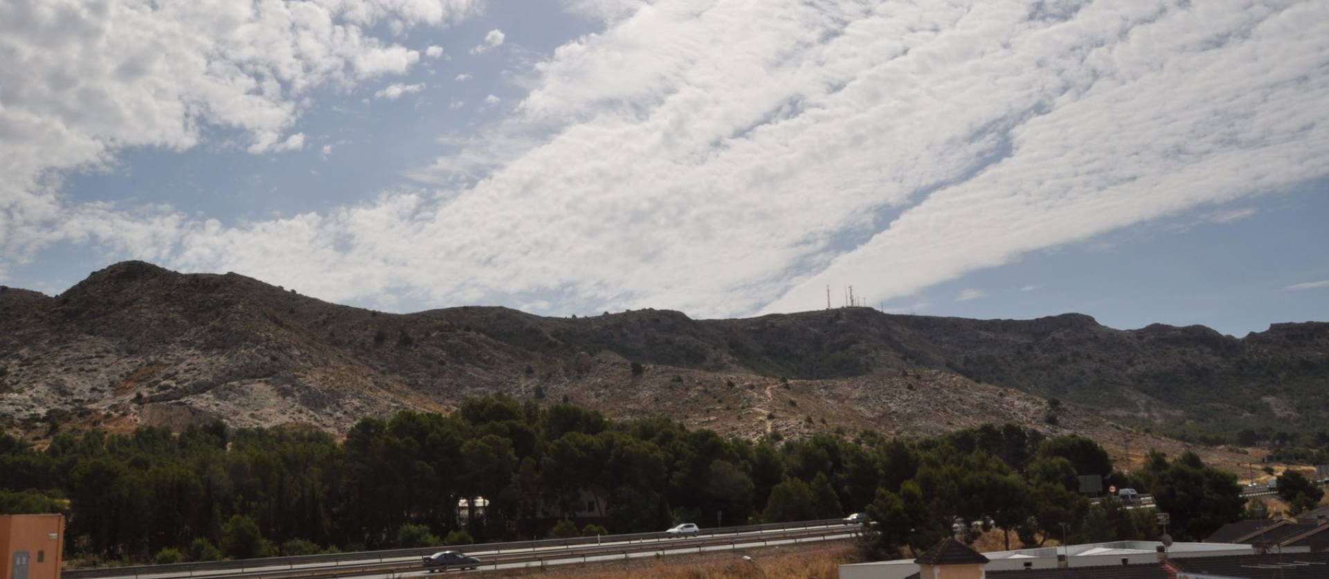 Revente - Apartment - Villena