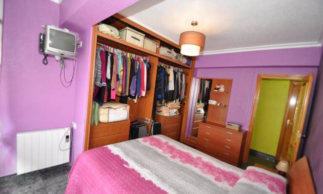 Revente - Apartment - Villena