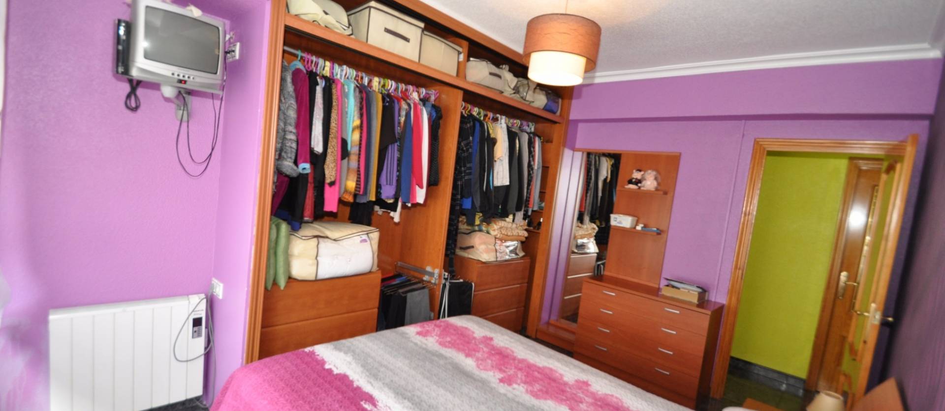 Revente - Apartment - Villena