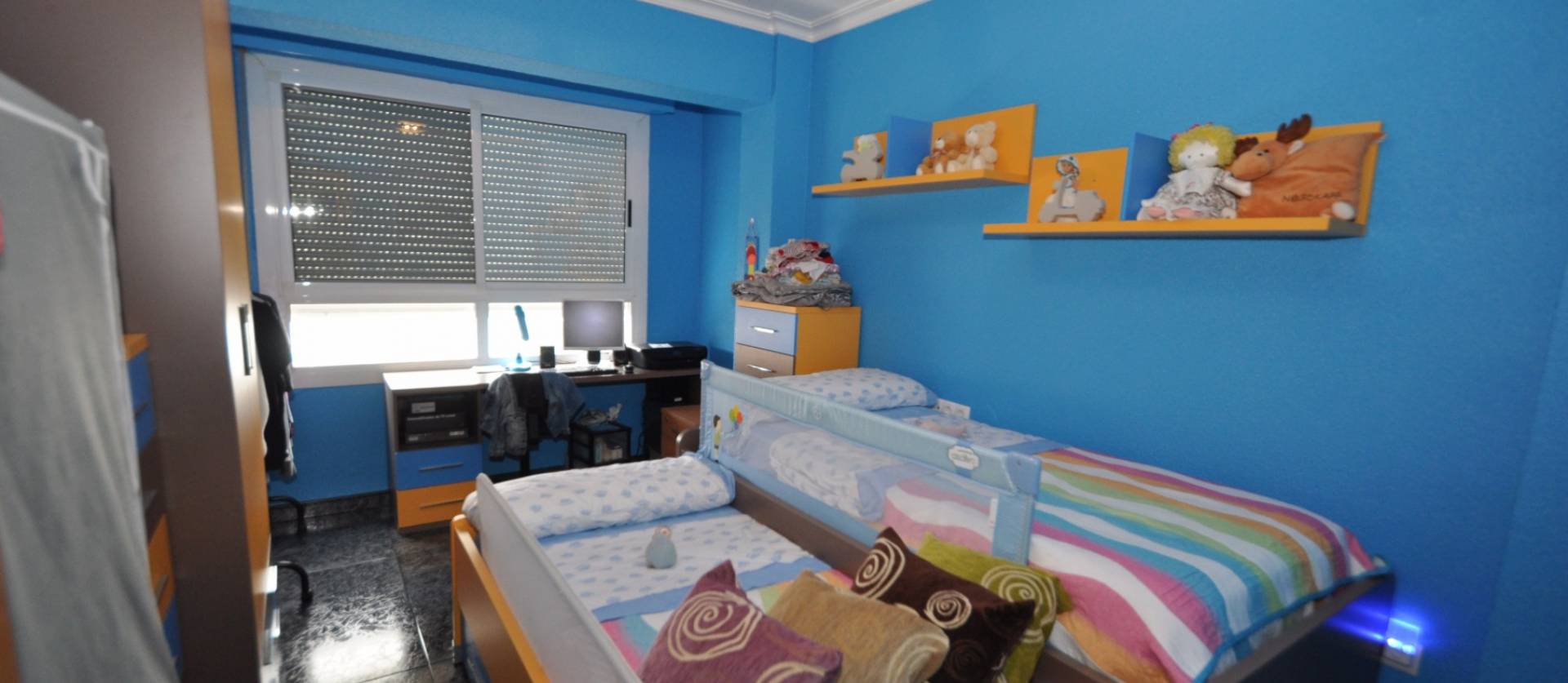 Revente - Apartment - Villena