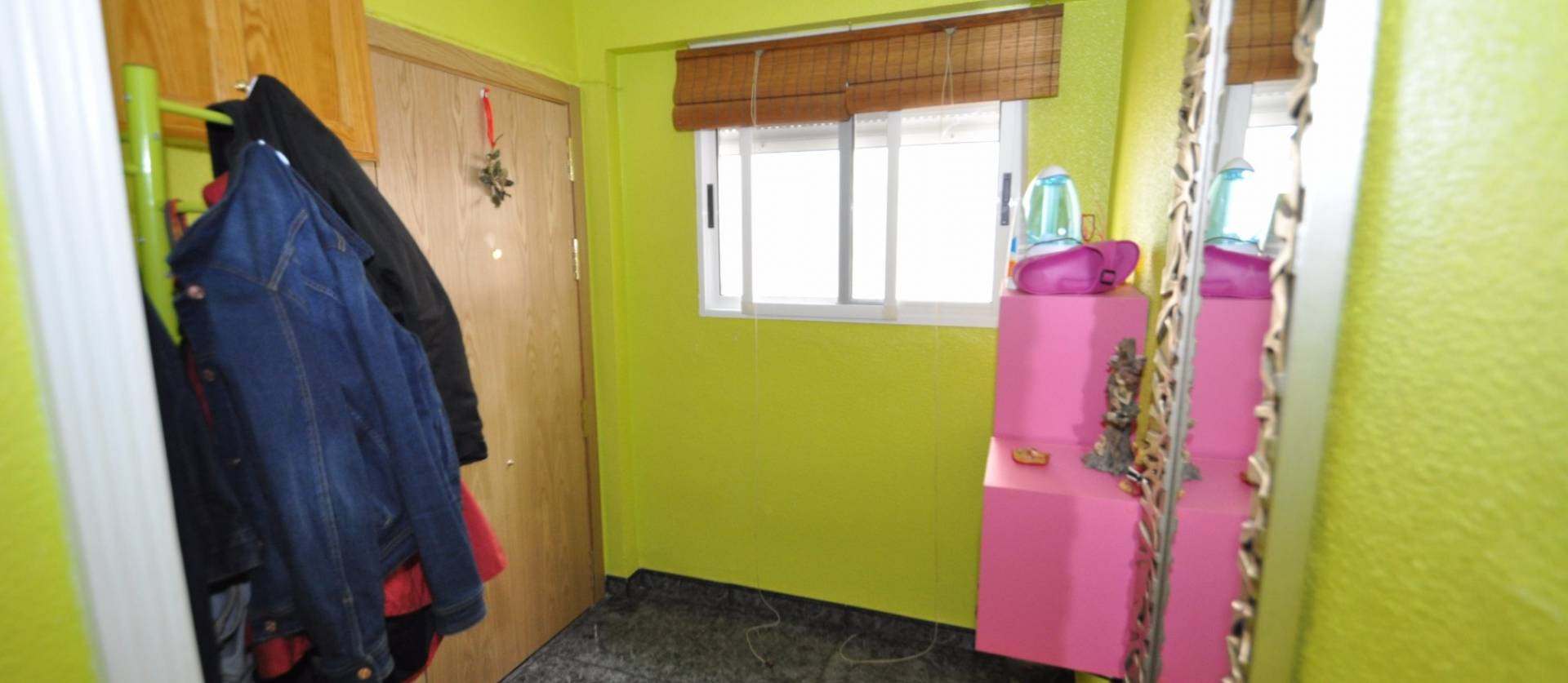 Revente - Apartment - Villena