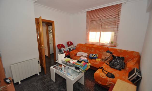 Revente - Apartment - Villena