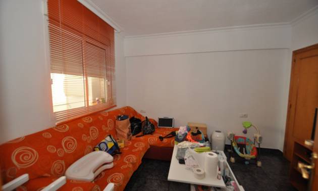 Revente - Apartment - Villena
