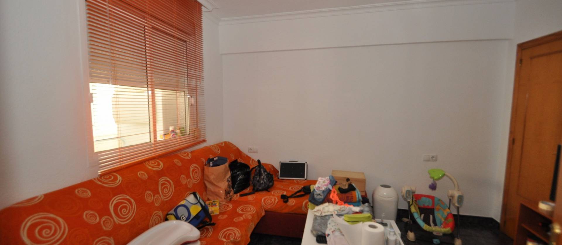 Revente - Apartment - Villena
