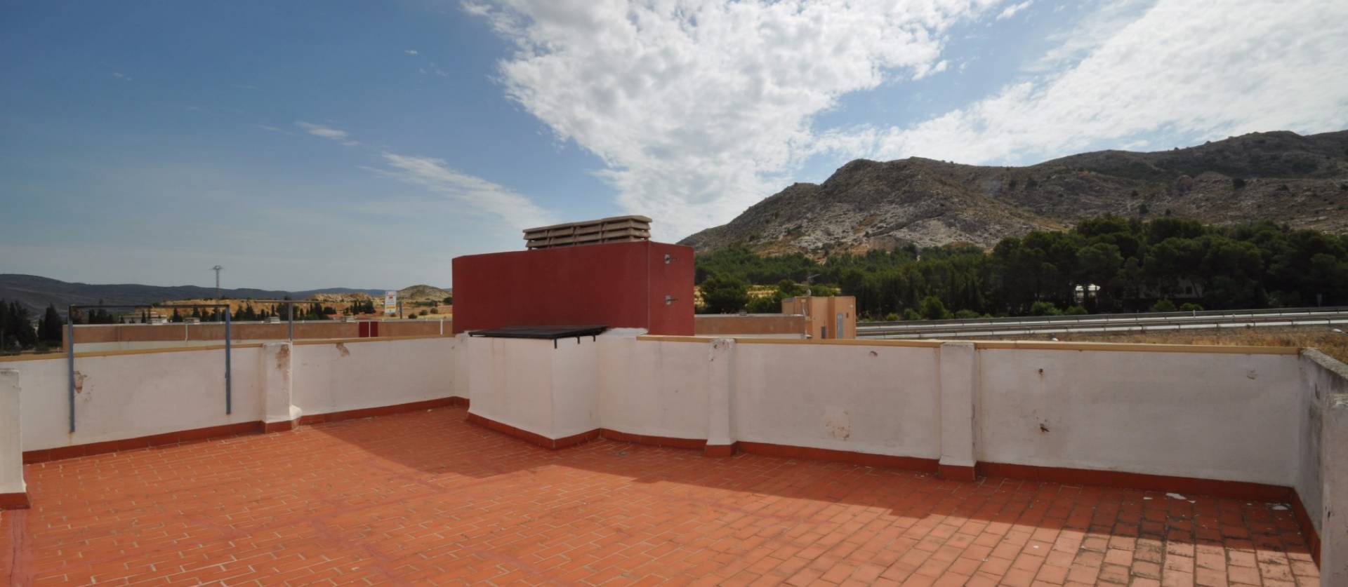 Revente - Apartment - Villena