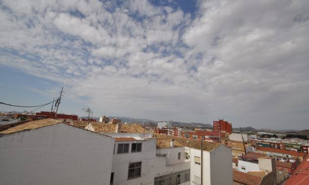 Revente - Apartment - Villena