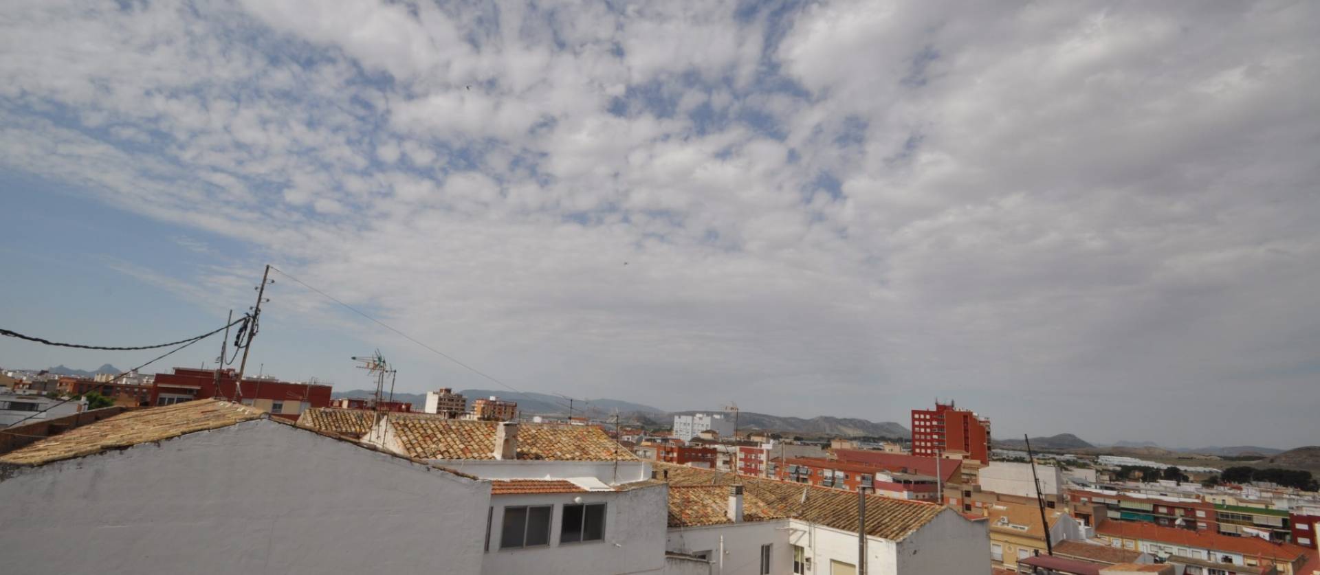 Revente - Apartment - Villena