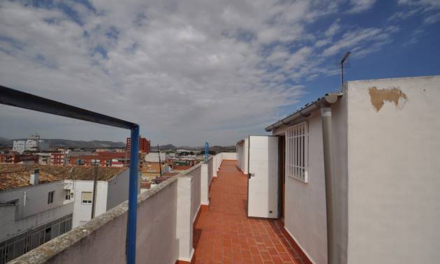 Revente - Apartment - Villena