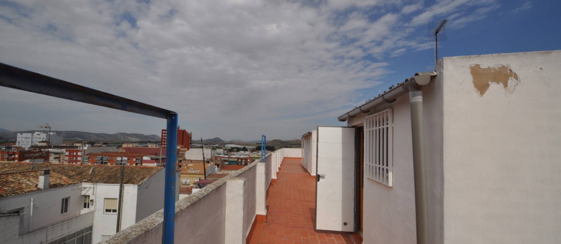 Revente - Apartment - Villena