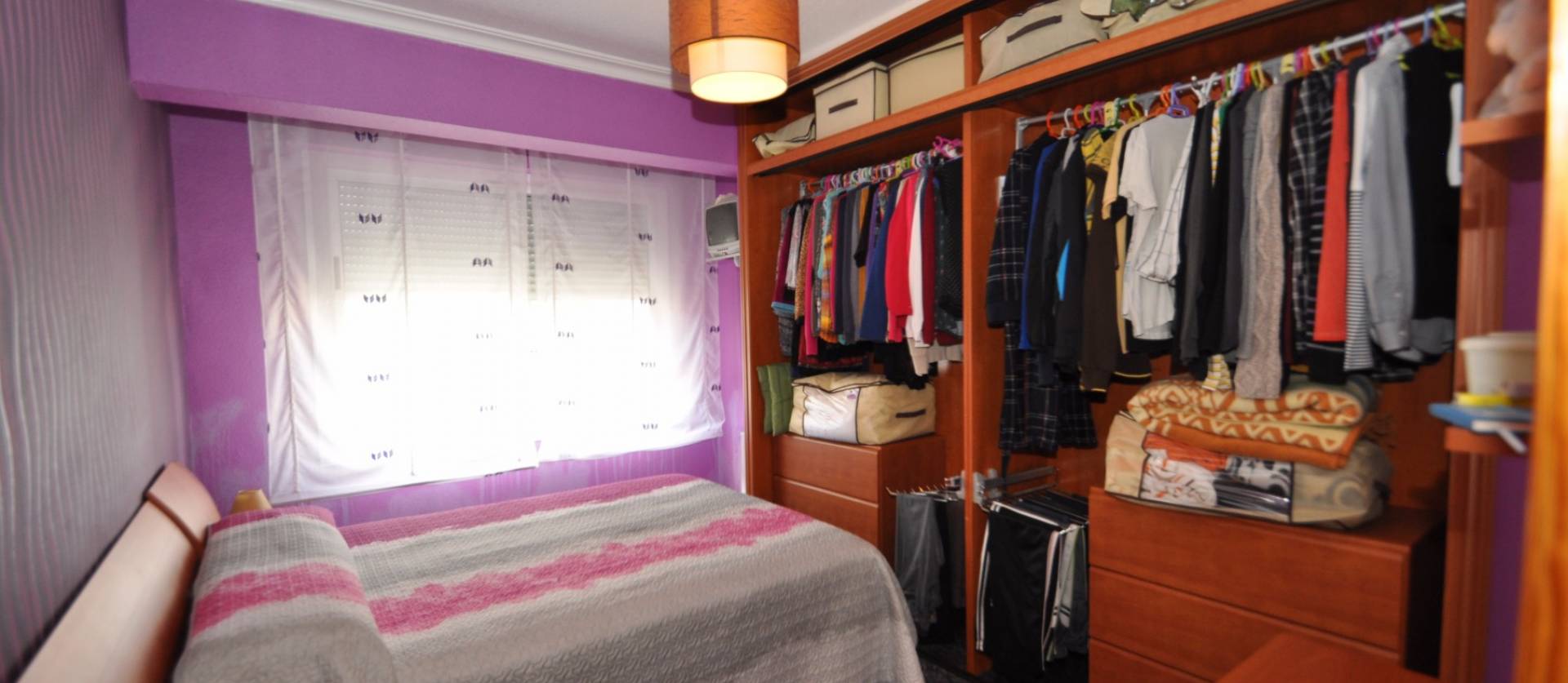 Revente - Apartment - Villena