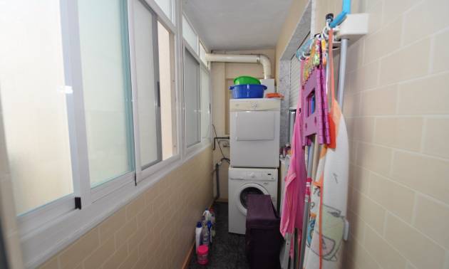 Revente - Apartment - Villena