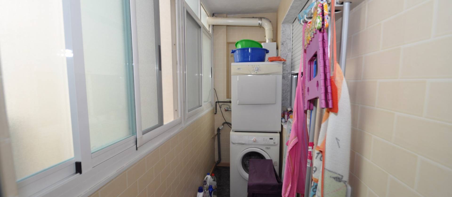 Revente - Apartment - Villena