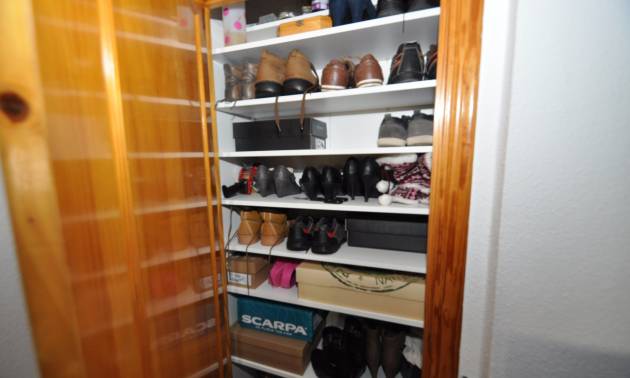 Revente - Apartment - Villena