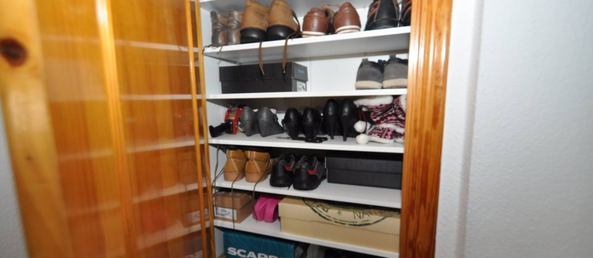 Revente - Apartment - Villena