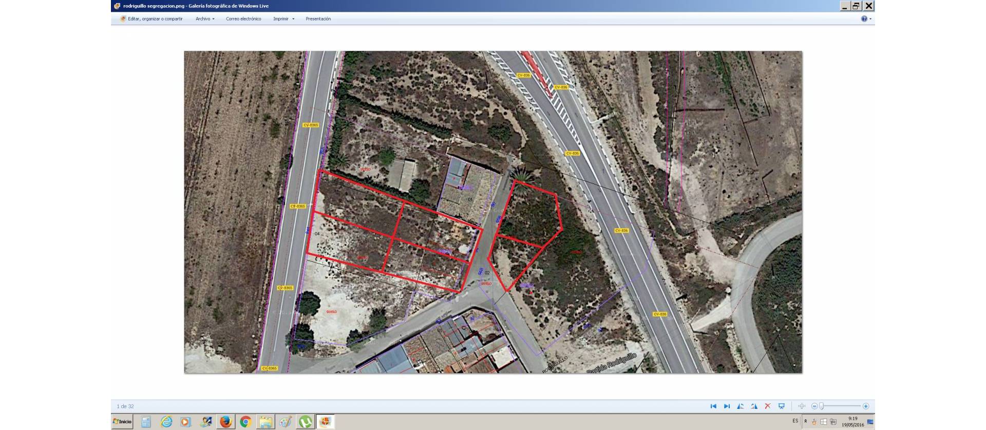 Bestaande woningen - Land - Pinoso
